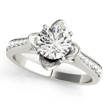 Load image into Gallery viewer, Engagement Ring M50512-E
