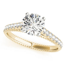 Load image into Gallery viewer, Engagement Ring M50513-E
