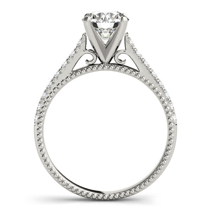 Engagement Ring M50513-E