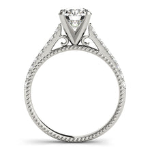 Load image into Gallery viewer, Engagement Ring M50513-E
