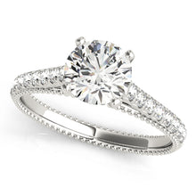 Load image into Gallery viewer, Engagement Ring M50513-E
