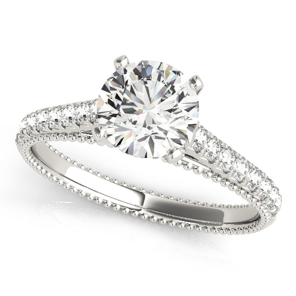 Engagement Ring M50513-E