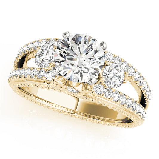 Engagement Ring M50514-E