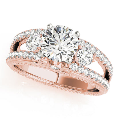 Engagement Ring M50514-E