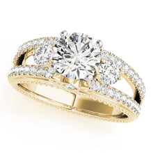 Load image into Gallery viewer, Engagement Ring M50514-E
