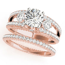 Load image into Gallery viewer, Engagement Ring M50514-E
