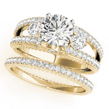 Load image into Gallery viewer, Engagement Ring M50514-E
