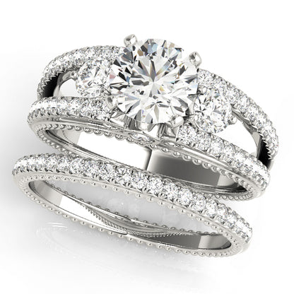 Engagement Ring M50514-E