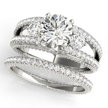 Load image into Gallery viewer, Engagement Ring M50514-E
