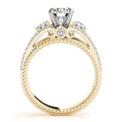Engagement Ring M50514-E