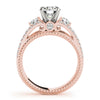 Load image into Gallery viewer, Engagement Ring M50514-E
