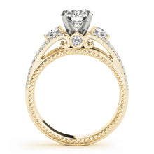 Load image into Gallery viewer, Engagement Ring M50514-E
