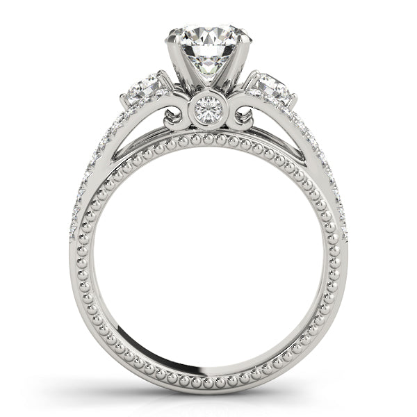 Engagement Ring M50514-E