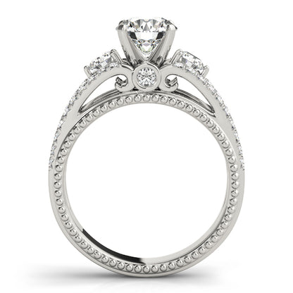 Engagement Ring M50514-E