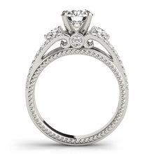 Load image into Gallery viewer, Engagement Ring M50514-E
