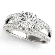 Load image into Gallery viewer, Engagement Ring M50514-E
