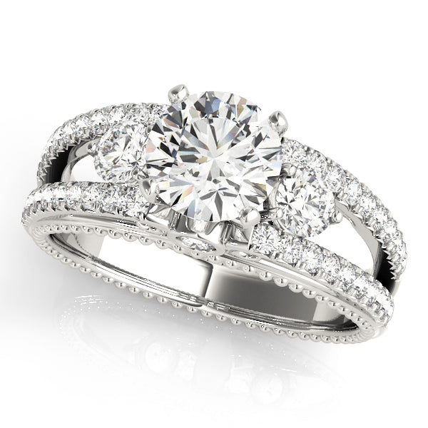 Engagement Ring M50514-E