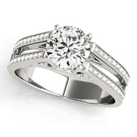 Engagement Ring M50515-E