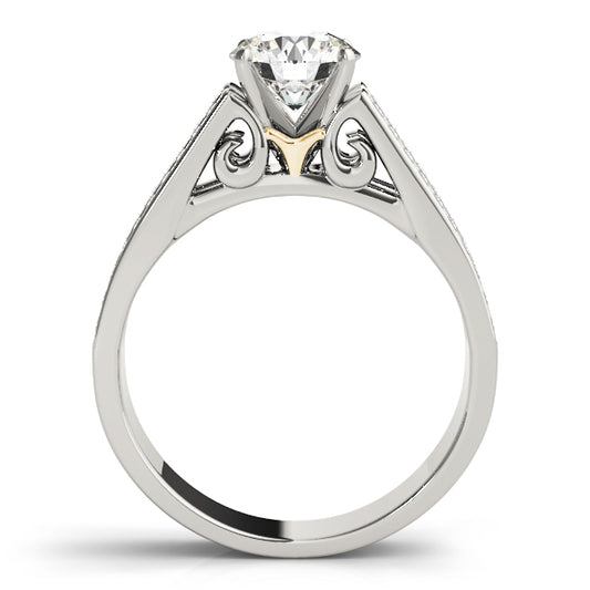 Engagement Ring M50515-E