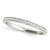 Load image into Gallery viewer, Wedding Band M50515-W
