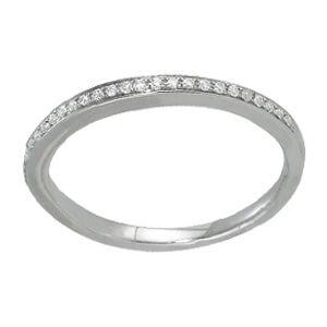 Wedding Band M50515-W
