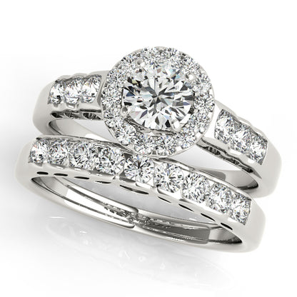 Engagement Ring M50516-E