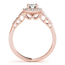 Load image into Gallery viewer, Engagement Ring M50516-E
