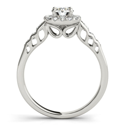 Engagement Ring M50516-E