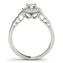 Load image into Gallery viewer, Engagement Ring M50516-E
