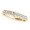 Load image into Gallery viewer, Wedding Band M50516-W
