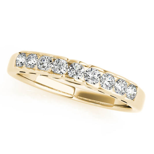Wedding Band M50516-W