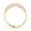Load image into Gallery viewer, Wedding Band M50516-W
