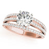 Load image into Gallery viewer, Engagement Ring M50517-E
