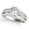 Load image into Gallery viewer, Engagement Ring M50517-E
