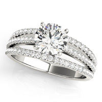 Engagement Ring M50517-E