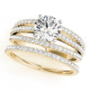 Load image into Gallery viewer, Engagement Ring M50517-E
