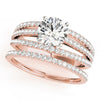 Load image into Gallery viewer, Engagement Ring M50517-E
