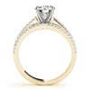 Load image into Gallery viewer, Engagement Ring M50517-E
