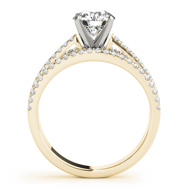 Engagement Ring M50517-E