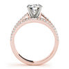 Load image into Gallery viewer, Engagement Ring M50517-E
