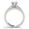 Load image into Gallery viewer, Engagement Ring M50517-E
