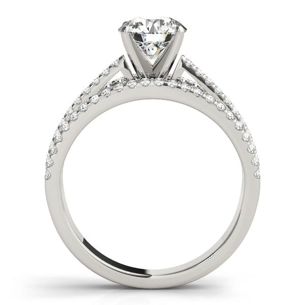 Engagement Ring M50517-E