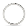 Load image into Gallery viewer, Wedding Band M50517-W
