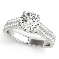 Engagement Ring M50518-E