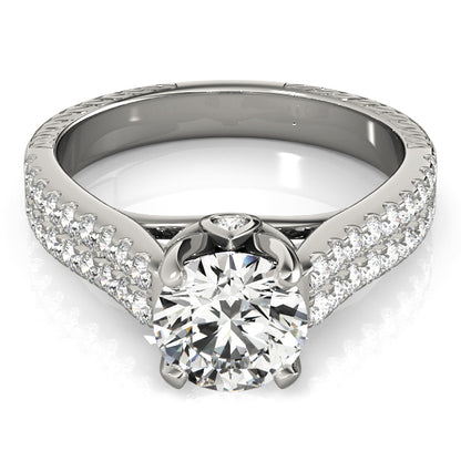 Engagement Ring M50518-E