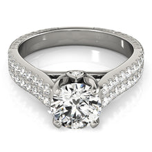 Load image into Gallery viewer, Engagement Ring M50518-E
