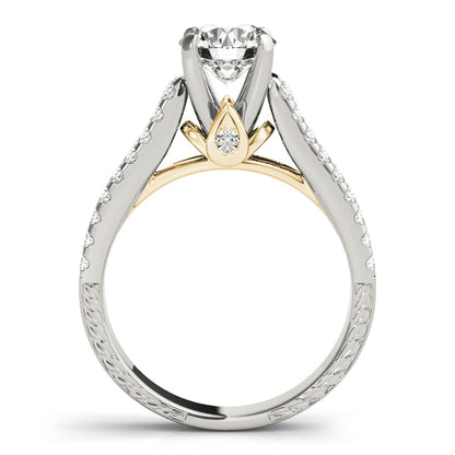 Engagement Ring M50518-E