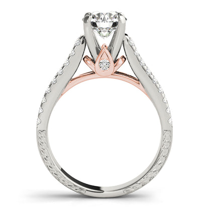 Engagement Ring M50518-E