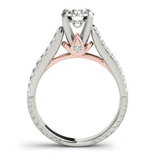 Load image into Gallery viewer, Engagement Ring M50518-E
