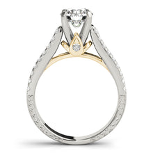 Load image into Gallery viewer, Engagement Ring M50518-E
